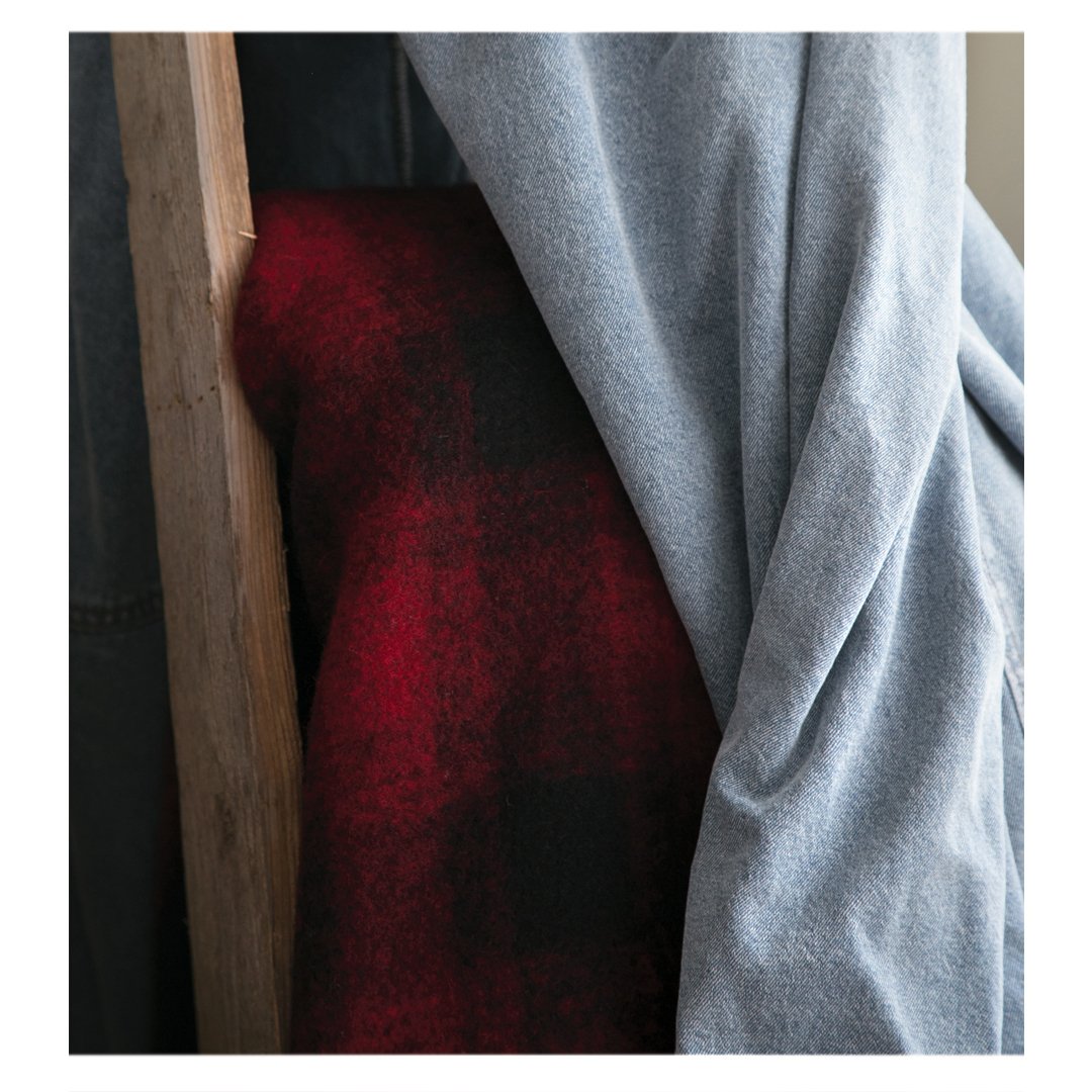 sorel out n about buffalo plaid